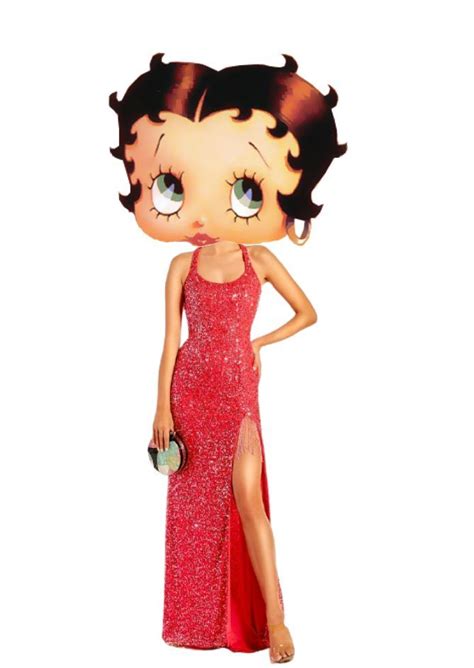 Pin By Tatiana Mora Gómez On Betty Betty Boop Pictures Betty Boop