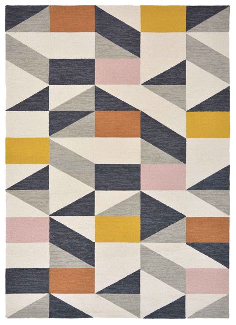 Modern Carpet Patterns