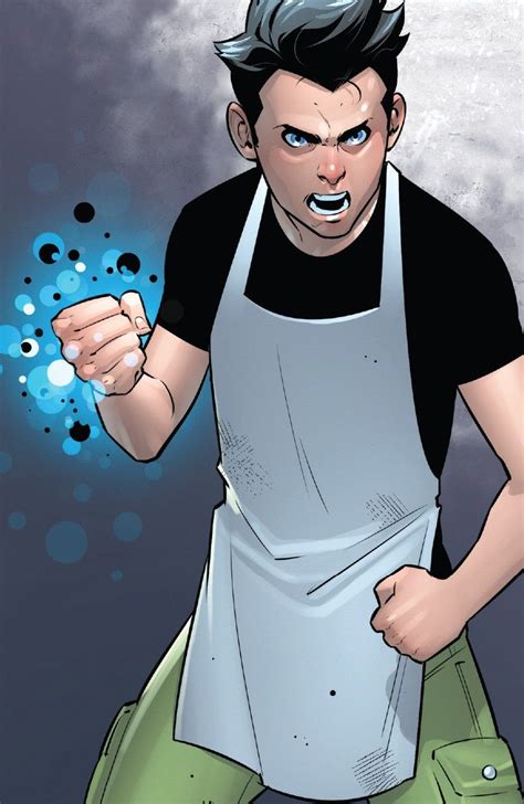 Franklin Richards Earth 616gallery Marvel Database Fandom