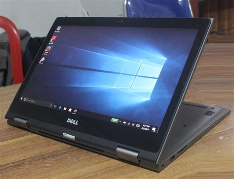 Jual Dell Inspiron 13 5368 Core I7 Touch Screen Jual Beli Laptop