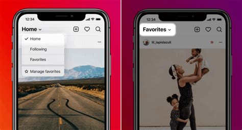 Instagram Rolls Out Chronological Feed Option And Private Likes On