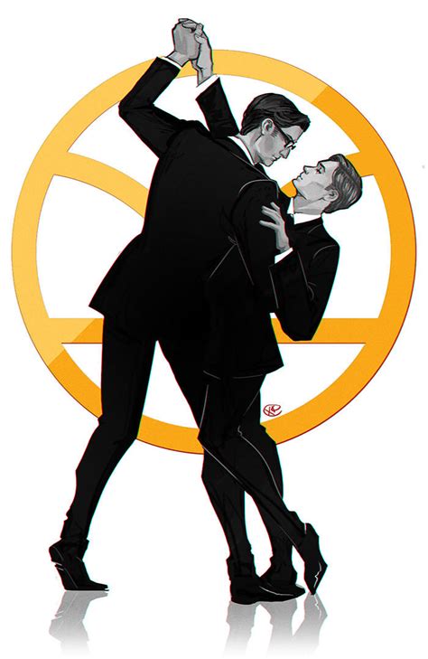 Kingsman 30 Days Otp Challenge Day 20 By Maxkennedy On Deviantart