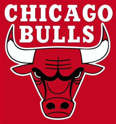 Chicago Bulls Logo Chicago Bulls Symbol Meaning History And Evolution