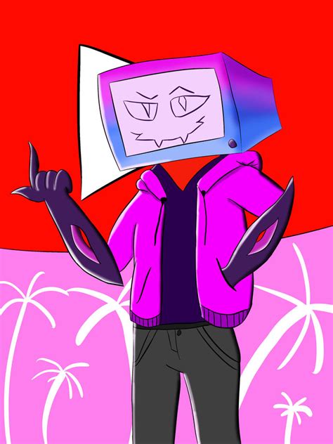 Pyrocynical Fanart By Ira The Carnivore On Deviantart
