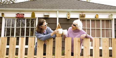 Why You Should Get To Know Your Neighbors | HuffPost