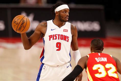 Detroit Pistons 7 Big Questions Entering Nba Training Camp