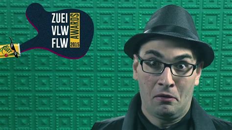 Zuei Vlw Flw Awards Conheci O KakÁ CenÁrio Novo No Brasil Youtube