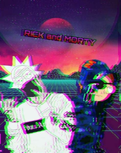 Download, share or upload your own one! Supreme Rick And Morty Wallpapers | Supreme wallpaper ...