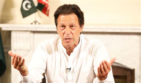Imran Khan Latest Pti Politician To Be Named Pakistans Prime Minister