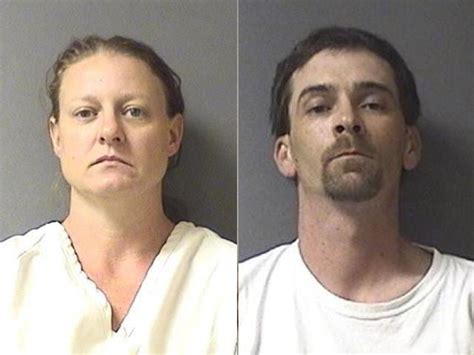 Anderson Couple Charged With Molest Incest Local News Heraldbulletin Com