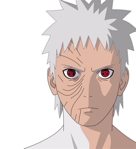 Obito Uchiha Render Ova By Uchihaclanancestor On Deviantart