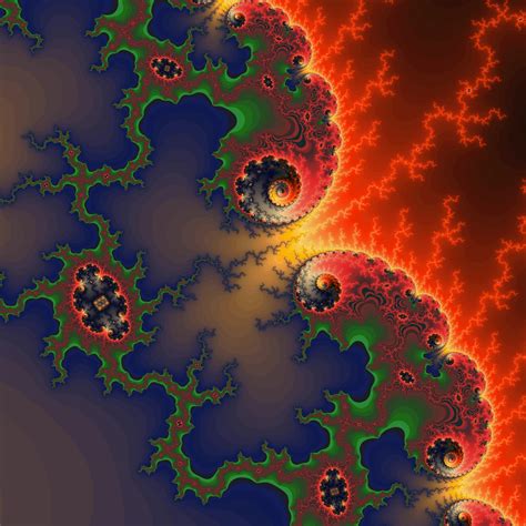 Classic Fractal Free Stock Photo Public Domain Pictures