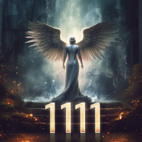1111 Angel Number Meaning Love And Twin Flames