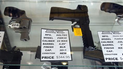 Indianapolis Shooting Range Minority Gun Owners Face Balancing Act