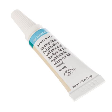 Neo/Poly/Bac Ointment | Revival Animal Health