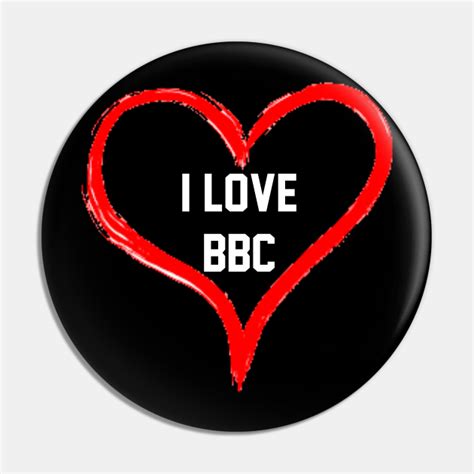 i love bbc queen of spades i love bbc pin teepublic