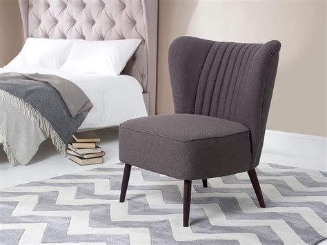 How You Can Bring A Pleasant Change With Bedroom Chairs