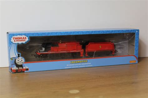 Hornby Thomas And Friends R9290 Thomas And Friends™ James Railway