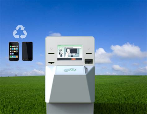 Nearest Ecoatm