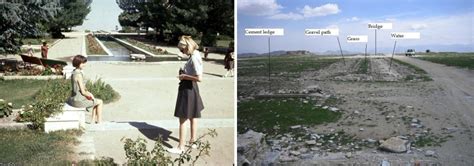 As you would expect, there is a diverse range of ethnic groups within the country. Kabul, Afghanistan.. 1970 and today. Incredible. , page 1