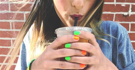 Fake The Bake Nail Polishes That Make Your Hands Look Tanner