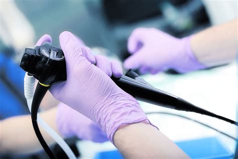 How To Maintain Your Flexible Endoscopes Total Scope Inc