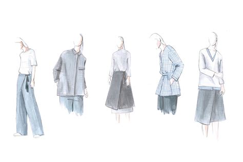 See more ideas about aesthetic clothes drawing anime clothes fashion design drawings. COS is Making Maximum Impact With A Minimal Aesthetic ...