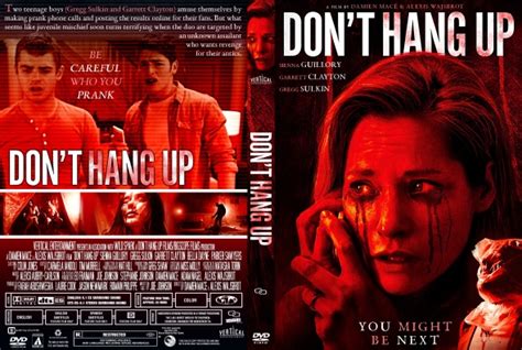 Top Filmovi 🎦 Dont Hang Up 2016