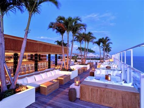 The 1 Rooftop Miami Beach Restaurant Reviews Phone Number And Photos