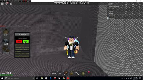 Just copy and play it in your roblox game. ROBLOX boombox codes 3 - YouTube
