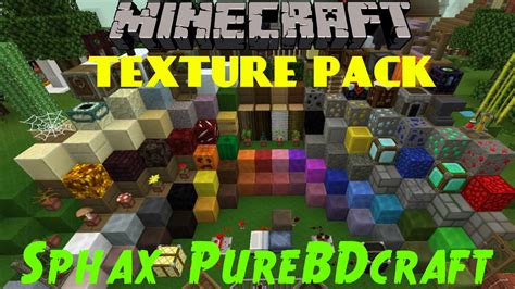 Sphax Purebdcraft Tekkit Texture Pack 1 2 5 Download Seobtleseo