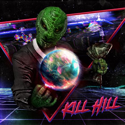 Kill Hill Album Kill Hill