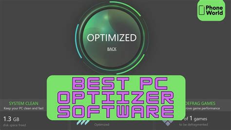 5 Best Pc Optimizer Software To Try In 2023 Windows 1011