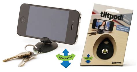Tiltpod Mobile For Iphone 4 4s Cool Sht You Can Buy Find Cool