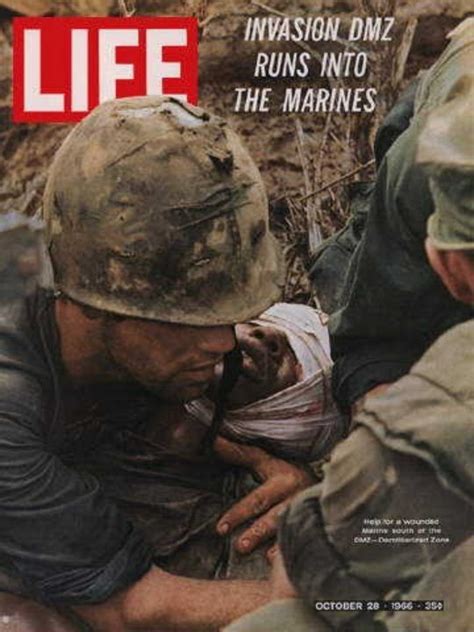 Life Covers The Vietnam War My Vietnam Experience