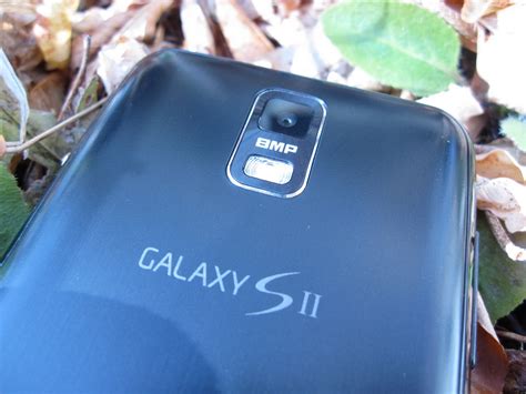 Robs Mobile Tech Review Samsung Galaxy S Ii Skyrocket