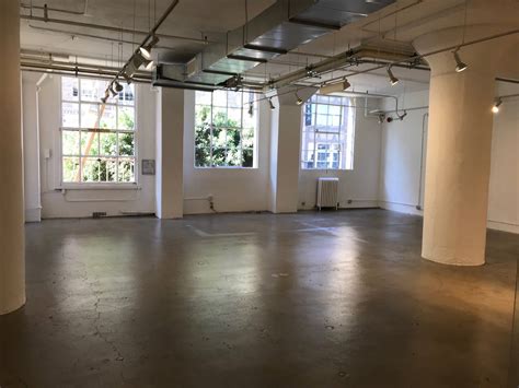 Studio Space for Rent | Cooper Building