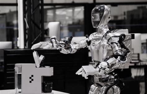 Figures Humanoid Can Now Watch Learn And Perform Tasks Autonomously