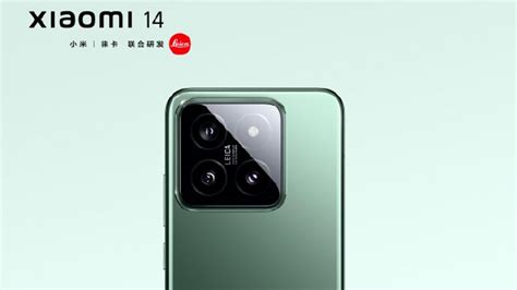 Xiaomi 14 Teased Ahead Of China Launch What We Know So Far India