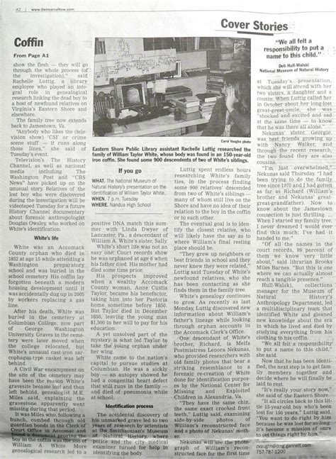 Daily Times Obituaries Salisbury Md Last 3 Days