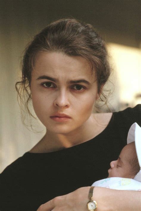 Helena Bonham Carter As Marina Oswald In Fatal Deception Mrs Lee Harvey Oswald 1994