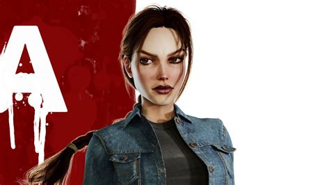 Tomb Raider Angel Of Darkness Remake Shows Off Lara In Jeans Gamers Word