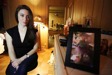 Casey Anthony Reveals Plans For Movie Detailing Her Life Report Says