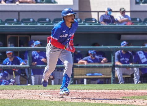 Spring Training Roundup Santiago Espinal Leads Blue Jays Over Phillies