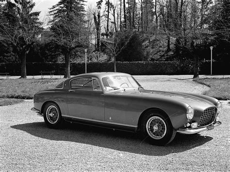 1953 Ferrari 250 Europa And Europa Gt Review Gallery Top Speed