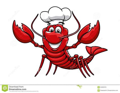 Related Image Happy Cartoon Red Lobster Lobster Cartoon