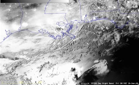 Rope Cloud In The East Pacific Ocean — Cimss Satellite Blog Cimss