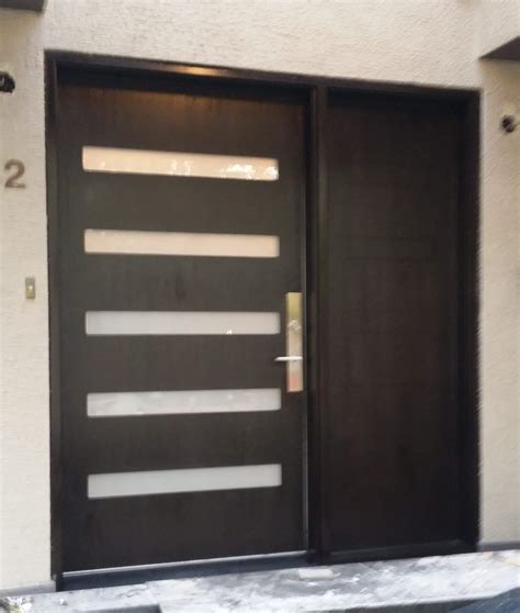 Modern Exterior Doors Archives Modern Doors Modern Exterior Doors