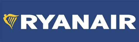 Ryanair Logo Airlines