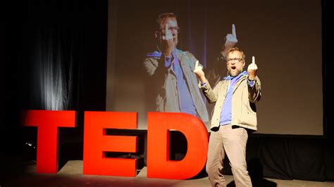 Ted Talks And Their Ideologies Fond Thinker